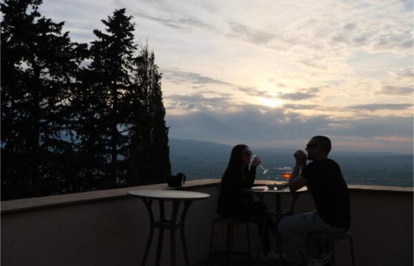 Borgo Campello Relais – Exlusive Destination Wedding in Umbria