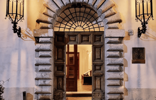 Palazzo Seneca
