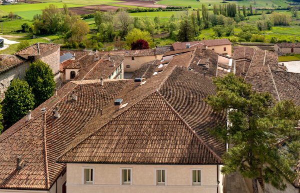 Palazzo Seneca