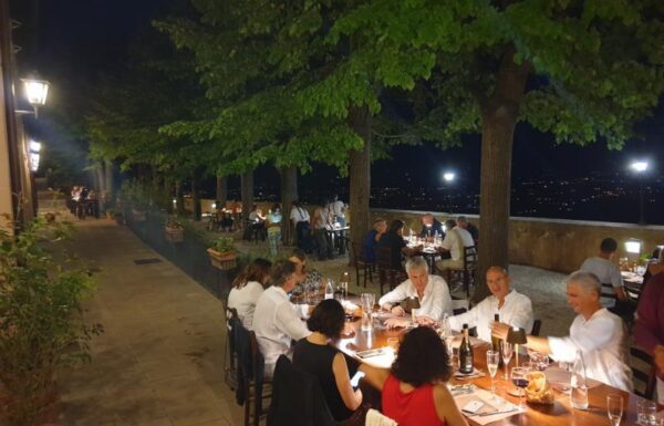 Borgo Campello Relais – Exlusive Destination Wedding in Umbria