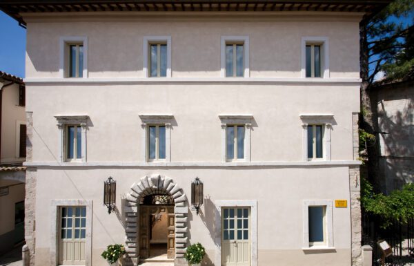 Palazzo Seneca