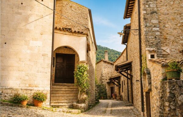 Borgo Campello Relais – Exlusive Destination Wedding in Umbria