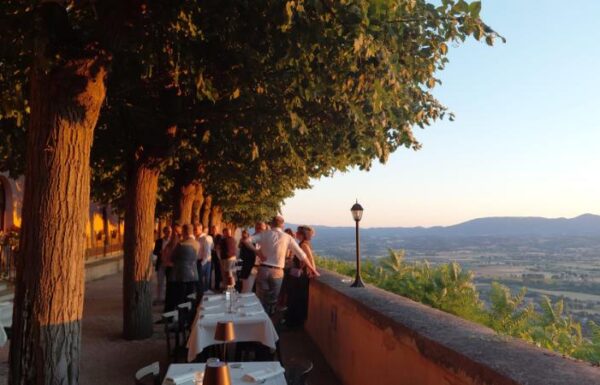 Borgo Campello Relais – Exlusive Destination Wedding in Umbria