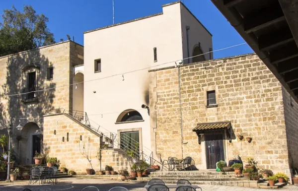 Casale Sombrino