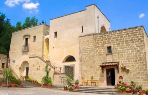 Casale Sombrino