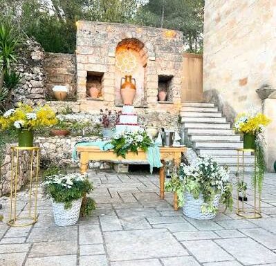 Casale Sombrino