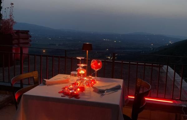 Borgo Campello Relais – Exlusive Destination Wedding in Umbria