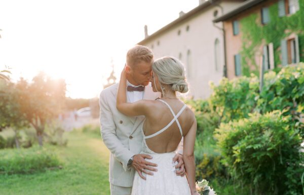 Cristiana Sarego – My Perfect Day –