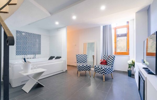 Relais Freedom Club – Destination Wedding Venue on the Sorrento Coast