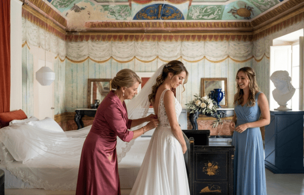Q92 Noto: Luxury Boutique Hotel for Destination Weddings in Sicily