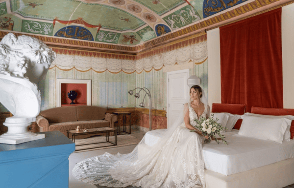 Q92 Noto: Luxury Boutique Hotel for Destination Weddings in Sicily