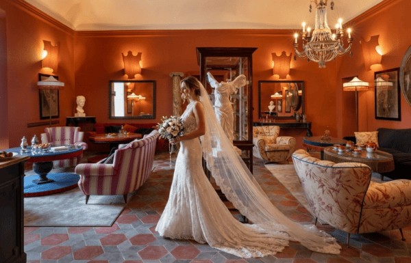 Q92 Noto: Luxury Boutique Hotel for Destination Weddings in Sicily