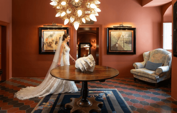 Q92 Noto: Luxury Boutique Hotel for Destination Weddings in Sicily
