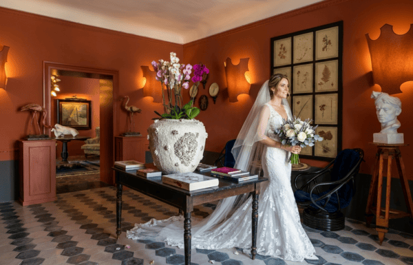 Q92 Noto: Luxury Boutique Hotel for Destination Weddings in Sicily