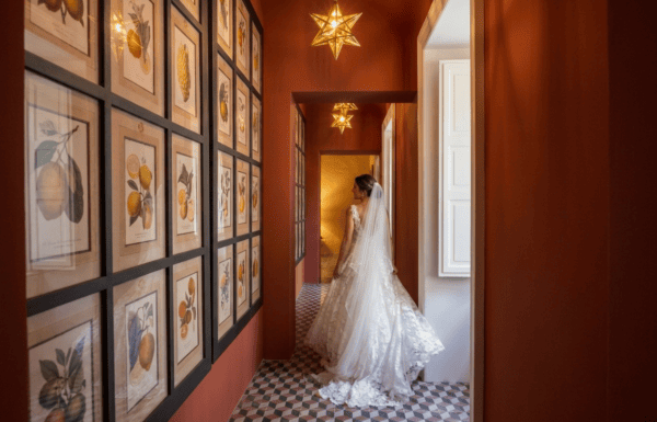 Q92 Noto: Luxury Boutique Hotel for Destination Weddings in Sicily
