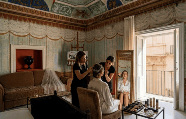 Q92 Noto: Luxury Boutique Hotel for Destination Weddings in Sicily