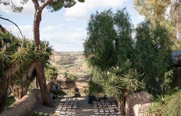 Wine Relais Feudi del Pisciotto