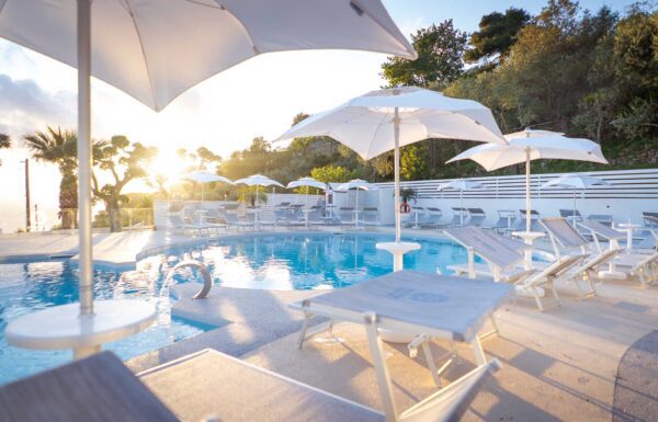 Relais Freedom Club – Destination Wedding Venue on the Sorrento Coast