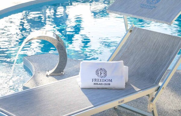 Relais Freedom Club – Destination Wedding Venue on the Sorrento Coast