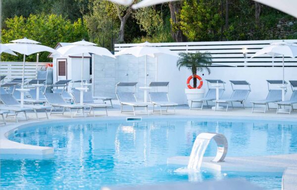 Relais Freedom Club – Destination Wedding Venue on the Sorrento Coast