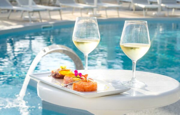Relais Freedom Club – Destination Wedding Venue on the Sorrento Coast