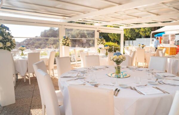 Relais Freedom Club – Destination Wedding Venue on the Sorrento Coast
