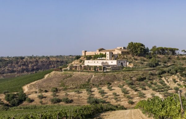 Wine Relais Feudi del Pisciotto