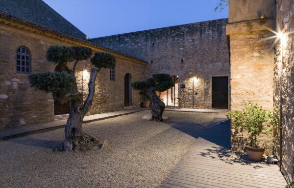 Wine Relais Feudi del Pisciotto