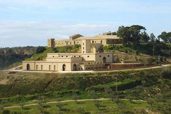 Wine Relais Feudi del Pisciotto