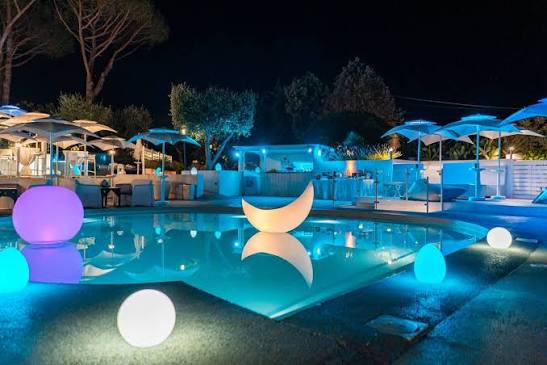 Relais Freedom Club – Destination Wedding Venue on the Sorrento Coast