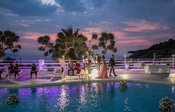Relais Freedom Club – Destination Wedding Venue on the Sorrento Coast