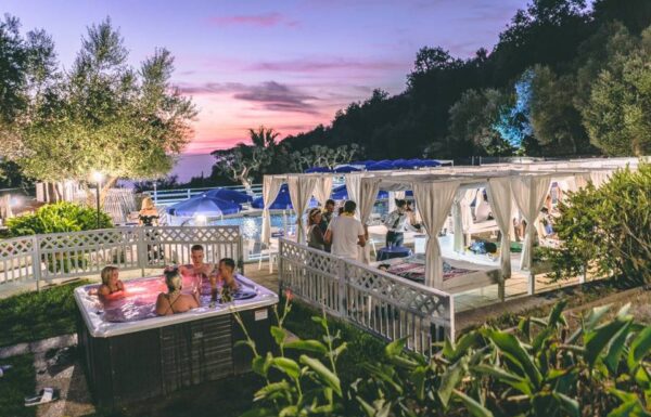 Relais Freedom Club – Destination Wedding Venue on the Sorrento Coast