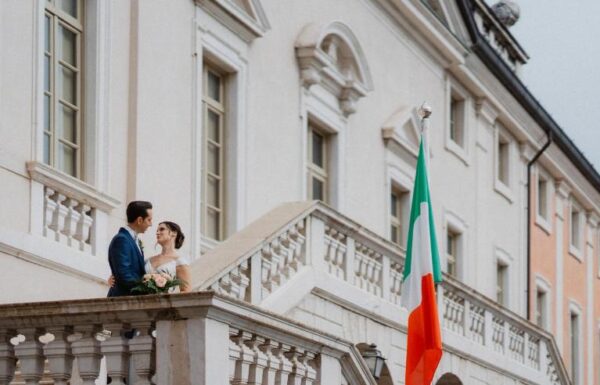 Villa Fenaroli Palace Hotel