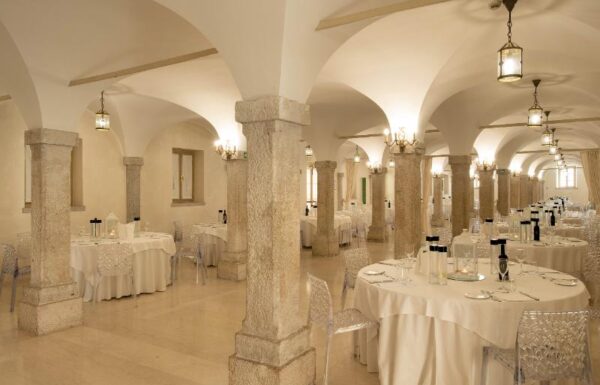 Villa Fenaroli Palace Hotel