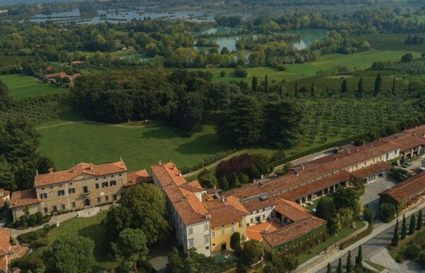 La Colombera