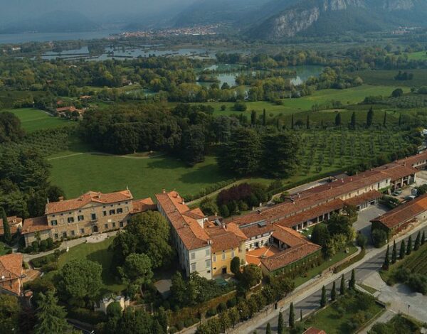 Borgo Santa Giulia