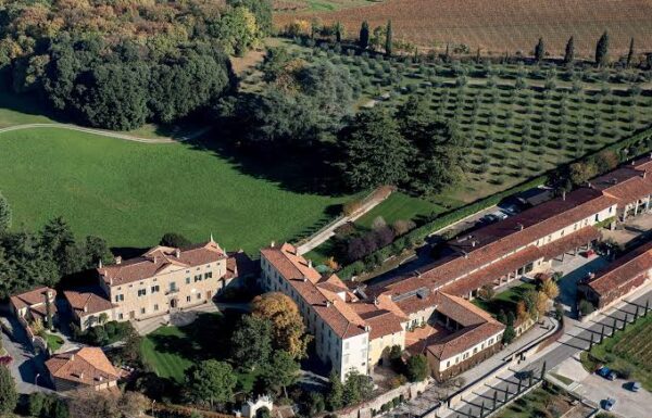 Borgo Santa Giulia
