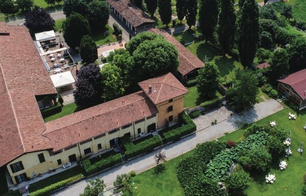 La Colombera